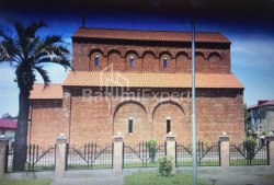 Пәтер 2-комн 50 m² - Иване Джавахишвили, Batumi