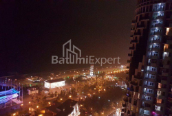 Пәтер 1-комн 35 m² - Юрьевская, Batumi