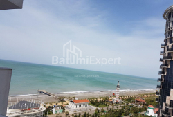 Пәтер 1-комн 35 m² - Юрьевская, Batumi