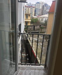 Пәтер 1-комн 35 m² - Ангиса, Batumi