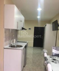 Пәтер 1-комн 35 m² - Ангиса, Batumi