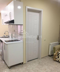 Пәтер 1-комн 35 m² - Ангиса, Batumi