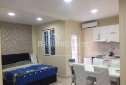 Пәтер 1-комн 35 m² - Ангиса, Batumi