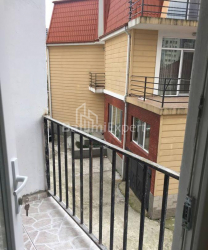 Пәтер 1-комн 35 m² - Ангиса, Batumi