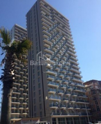 Пәтер 3-комн 55 m² - Юрьевская, Batumi