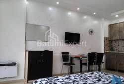 Пәтер 1-комн 36 m² - Юрьевская, Batumi