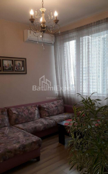 Пәтер 3-комн 60 m² - Нико Пиросмани, Batumi