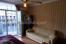 Пәтер 1-комн 33 m² - Юрьевская, Batumi