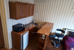 Пәтер 1-комн 33 m² - Юрьевская, Batumi