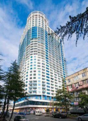Пәтер 2-комн 42 m² - Юрьевская, Batumi