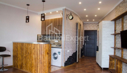 Пәтер 2-комн 42 m² - Юрьевская, Batumi