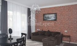 Пәтер 3-комн 66 m² - Петра Багратиони, Batumi