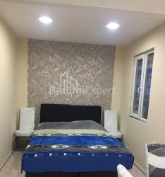 Пәтер 2-комн 35 m² - Юрьевская, Batumi