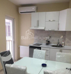 Пәтер 2-комн 35 m² - Юрьевская, Batumi