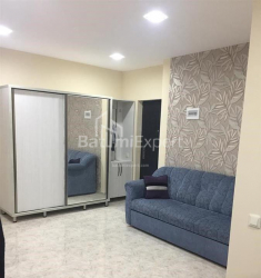 Пәтер 2-комн 35 m² - Юрьевская, Batumi