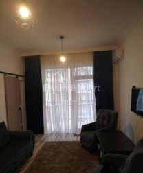 Пәтер 3-комн 56 m² - Юрьевская, Batumi