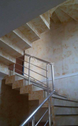 Пәтер 300 м² - Юрьевская, Batumi, Грузия