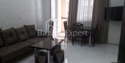 Пәтер 3-комн 60 m² - Юрьевская, Batumi