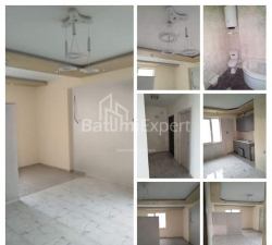 Пәтер 2-комн 41 m² - Дэвид Агмашенебли, Batumi