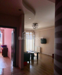 Пәтер 2-комн 59 m² - Юрьевская, Batumi