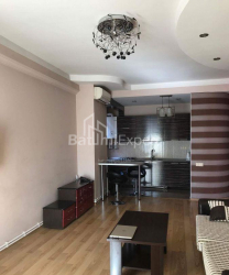 Пәтер 2-комн 59 m² - Юрьевская, Batumi