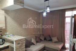 Пәтер 3-комн 50 m² - Юрьевская, Batumi