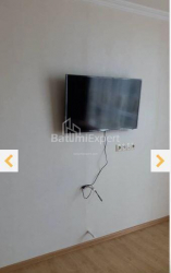 Пәтер 2-комн 41 m² - Юрьевская, Batumi