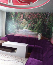 Пәтер 4-комн 89 m² - Юрьевская, Batumi
