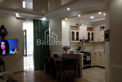 Пәтер 3-комн 77 m² - Юрьевская, Batumi