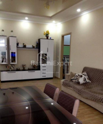 Пәтер 3-комн 77 m² - Юрьевская, Batumi