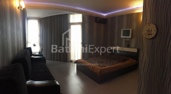 Пәтер 1-комн 35 m² - Юсуф Кобаладзе, Batumi