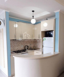 Пәтер 3-комн 60 m² - Юрьевская, Batumi