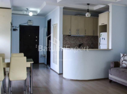 Пәтер 3-комн 60 m² - Юрьевская, Batumi