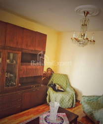 Пәтер 2-комн 35 m² - Михаил Лермонтов, Batumi