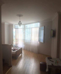 Пәтер 1-комн 35 m² - Нико Пиросмани, Batumi