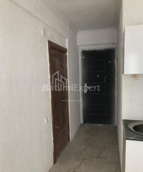 Пәтер 1-комн 27 m² - Юрьевская, Batumi