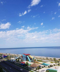 Пәтер 1-комн 25 m² - Юсуф Кобаладзе, Batumi