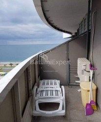 Пәтер 1-комн 25 m² - Юсуф Кобаладзе, Batumi