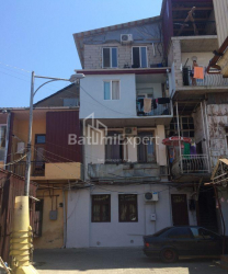 Пәтер 2-комн 40 m² - Юрьевская, Batumi