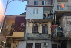 Пәтер 2-комн 40 m² - Юрьевская, Batumi