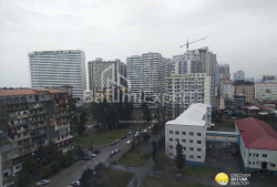 Пәтер 3-комн 66 m² - Юрьевская, Batumi