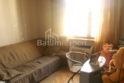 Пәтер 2-комн 67 m² - Юрьевская, Batumi