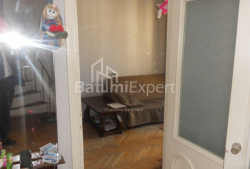 Пәтер 2-комн 67 m² - Юрьевская, Batumi