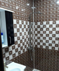 Пәтер 2-комн 44 m² - Шериф Химшиашвили, Batumi