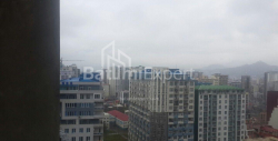 Пәтер 1-комн 27 m² - Шериф Химшиашвили, Batumi