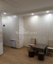 Пәтер 2-комн 45 m² - Тбель-Абусеридзе, Batumi