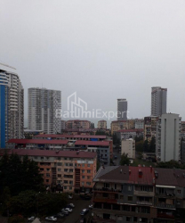 Пәтер 45 м² - Тбель-Абусеридзе, Batumi, Грузия