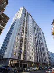 Пәтер 2-комн 35 m² - Зураба Горгиладзе, Batumi