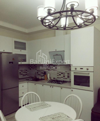 Пәтер 3-комн 78 m² - Юрьевская, Batumi