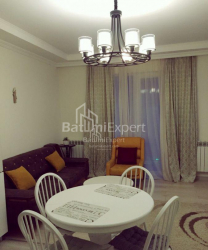 Пәтер 3-комн 78 m² - Юрьевская, Batumi